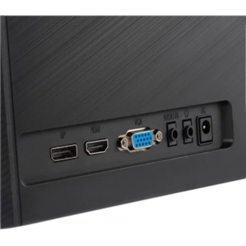 Монитор SunWind 23.8" SM-24FI401 черный IPS LED 1ms 16:9 HDMI матовая 250cd 178гр/178гр 1920x1080 18