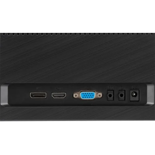 Монитор SunWind 27" SM-27FI401 черный IPS LED 1ms 16:9 HDMI матовая 250cd 178гр/178гр 1920x1080 180H