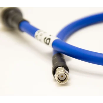 Кабельная сборка SMA-RP-male/SMA-RP-male /5D-FB 0,2м/