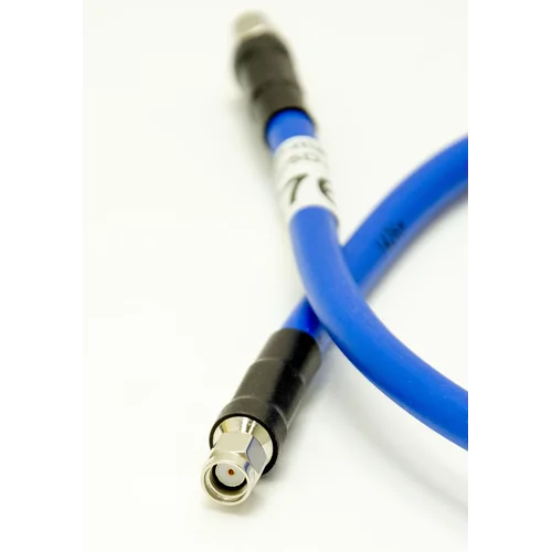 Кабельная сборка SMA-RP-male/SMA-RP-male/5D-FB 0,5м/