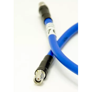 Кабельная сборка SMA-male/SMA-RP-male/RG58 0,5м/
