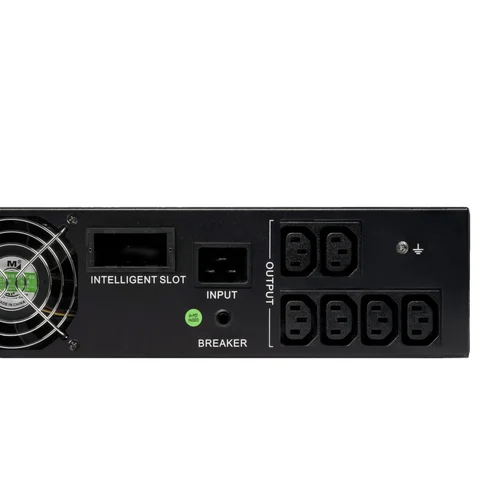 Источник бесперебойного питания Systeme electric ИБП Smart-Save SMTSE RM 2000 ВА, 2U, 6 C13