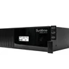Источник бесперебойного питания Smart-Save SMT Systeme Electric 3000 ВА, монтаж в стойку 2U, 230 В, 8 розеток IEC C13, SmartSlot, AVR, LCD, USB HI