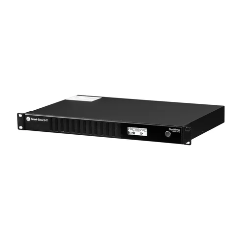 Источник бесперебойного питания Smart-Save SMT Systeme Electric 750 ВА RM 1U SMTSE750RMI1U