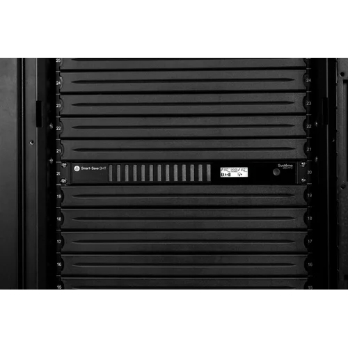 Источник бесперебойного питания Smart-Save SMT Systeme Electric 750 ВА RM 1U SMTSE750RMI1U
