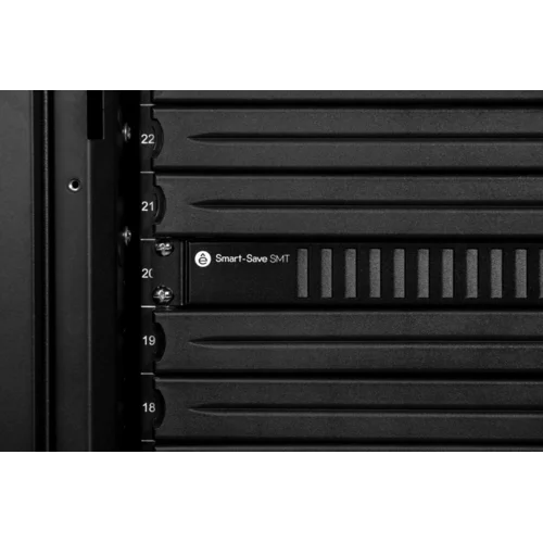 Источник бесперебойного питания Smart-Save SMT Systeme Electric 750 ВА RM 1U SMTSE750RMI1U