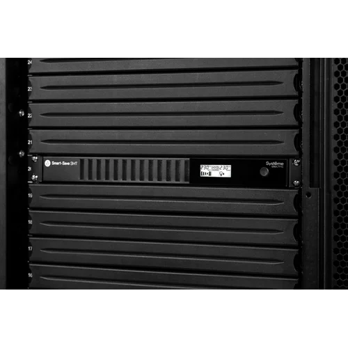 Источник бесперебойного питания Smart-Save SMT Systeme Electric 750 ВА RM 1U SMTSE750RMI1U
