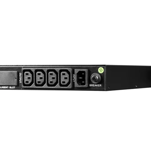 Источник бесперебойного питания Smart-Save SMT Systeme Electric 750 ВА RM 1U SMTSE750RMI1U