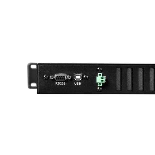 Источник бесперебойного питания Smart-Save SMT Systeme Electric 750 ВА RM 1U SMTSE750RMI1U