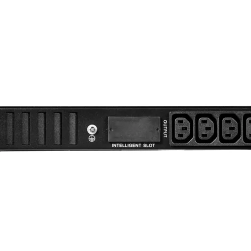 Источник бесперебойного питания Smart-Save SMT Systeme Electric 750 ВА RM 1U SMTSE750RMI1U