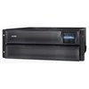 Источник бесперебойного питания Smart-UPS X 2200VA Rack / Tower LCD 200-240V SMX2200HV