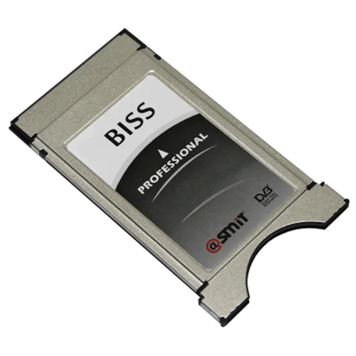 Модуль CAM SMiT BISS Pro 4