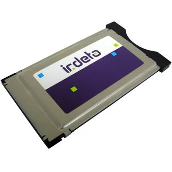 Модуль CAM SMiT Irdeto