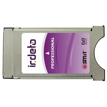 Модуль CAM SMiT Irdeto Pro 8