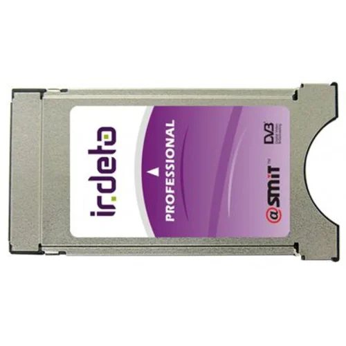 Модуль CAM SMiT Irdeto Pro 8