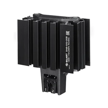 Нагреватель конвекционный SILART, 15 Вт 110-230 V AC/DC SNB-020-00B