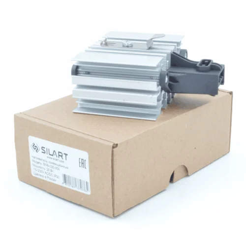 Нагреватель конвекционный SILART, 25 Вт 110-230 V AC/DC SNB-030-000