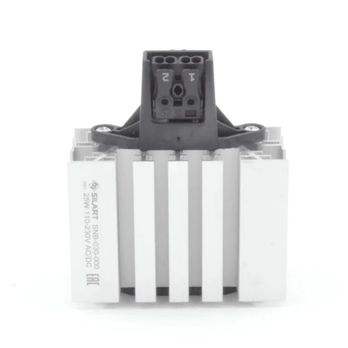 Нагреватель конвекционный SILART, 25 Вт 110-230 V AC/DC SNB-030-000