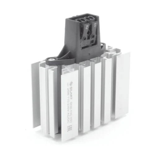 Нагреватель конвекционный SILART, 25 Вт 110-230 V AC/DC SNB-030-000