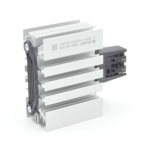 Нагреватель конвекционный SILART, 25 Вт 110-230 V AC/DC SNB-030-000