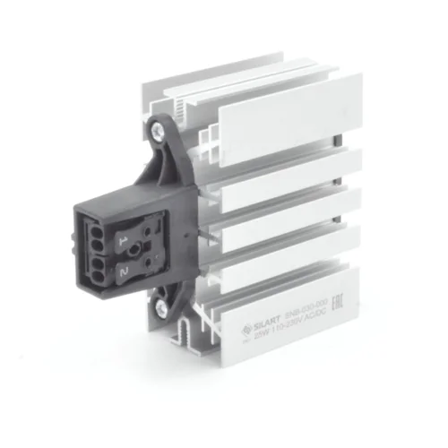 Нагреватель конвекционный SILART, 25 Вт 110-230 V AC/DC SNB-030-000