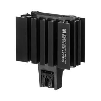 Нагреватель конвекционный SILART, 25 Вт 110-230 V AC/DC SNB-030-00B