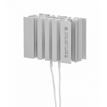 Нагреватель конвекционный SILART, 25 Вт 110-230 V AC/DC SNB-030-010