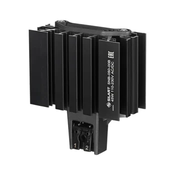 Нагреватель конвекционный SILART, 45 Вт 110-230 V AC/DC SNB-050-00B