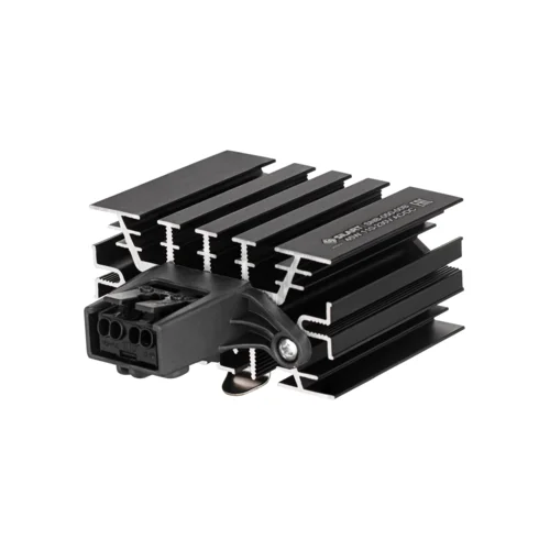 Нагреватель конвекционный SILART, 45 Вт 110-230 V AC/DC SNB-050-00B