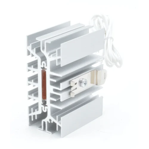 Нагреватель конвекционный SILART, 45 Вт 110-230 V AC/DC SNB-050-010