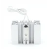 Нагреватель конвекционный SILART, 45 Вт 110-230 V AC/DC SNB-050-010