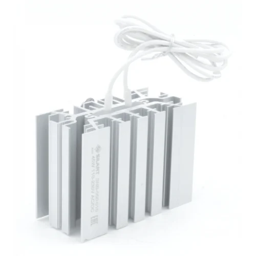 Нагреватель конвекционный SILART, 45 Вт 110-230 V AC/DC SNB-050-010