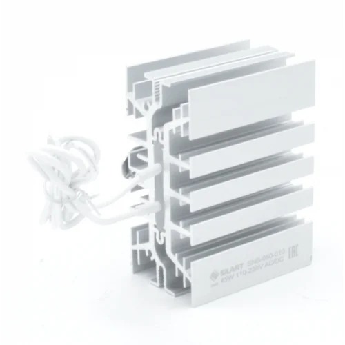 Нагреватель конвекционный SILART, 45 Вт 110-230 V AC/DC SNB-050-010