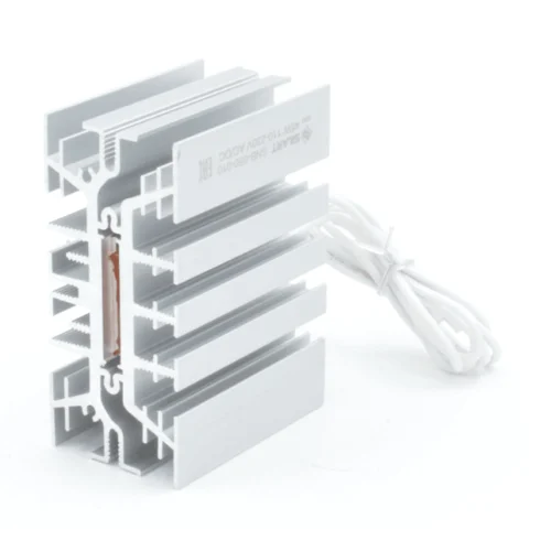 Нагреватель конвекционный SILART, 45 Вт 110-230 V AC/DC SNB-050-010