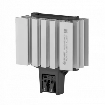 Нагреватель конвекционный SILART, 60 Вт 110-230 V AC/DC SNB-060-000
