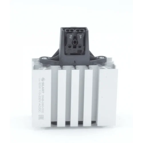 Нагреватель конвекционный SILART, 60 Вт 110-230 V AC/DC SNB-060-000