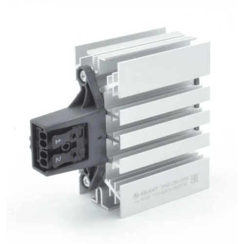 Нагреватель конвекционный SILART, 60 Вт 110-230 V AC/DC SNB-060-000