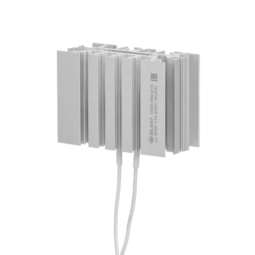 Нагреватель конвекционный SILART, 60 Вт 110-230 V AC/DC SNB-060-010