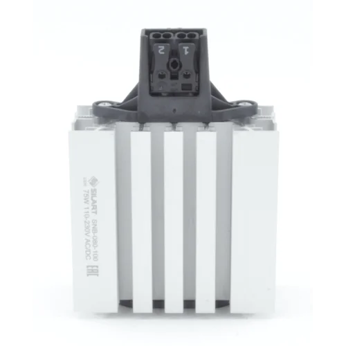 Нагреватель конвекционный SILART, 75 Вт 110-230 V AC/DC SNB-080-100