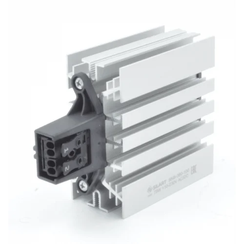 Нагреватель конвекционный SILART, 75 Вт 110-230 V AC/DC SNB-080-100