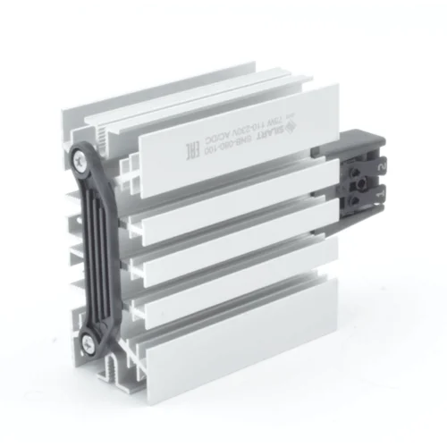 Нагреватель конвекционный SILART, 75 Вт 110-230 V AC/DC SNB-080-100