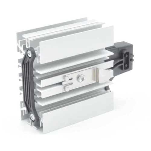 Нагреватель конвекционный SILART, 75 Вт 110-230 V AC/DC SNB-080-100