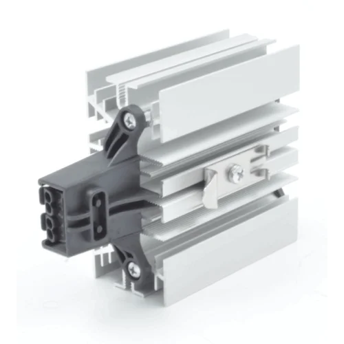 Нагреватель конвекционный SILART, 75 Вт 110-230 V AC/DC SNB-080-100