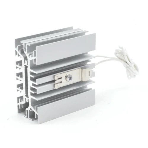 Нагреватель конвекционный SILART, 75 Вт 110-230 V AC/DC SNB-080-110