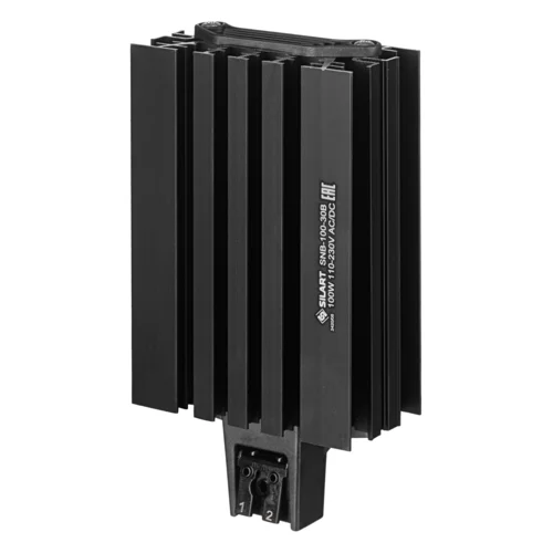 Нагреватель конвекционный SILART, 100 Вт 110-230 V AC/DC SNB-100-30B