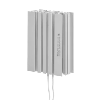 Нагреватель конвекционный SILART, 100 Вт 110-230 V AC/DC