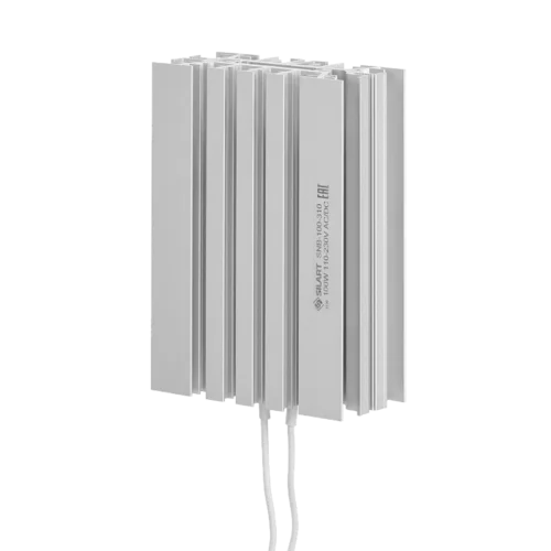 Нагреватель конвекционный SILART, 100 Вт 110-230 V AC/DC