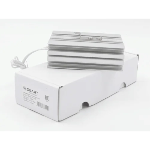 Нагреватель конвекционный SILART, 100 Вт 110-230 V AC/DC
