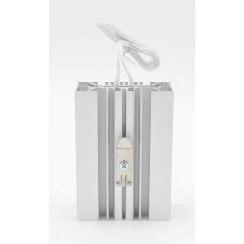 Нагреватель конвекционный SILART, 100 Вт 110-230 V AC/DC