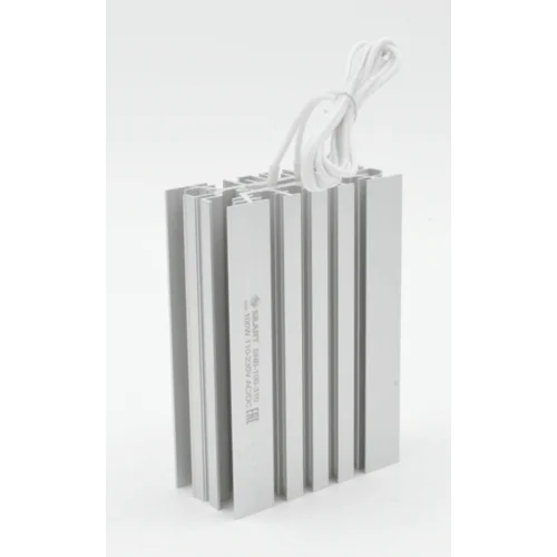 Нагреватель конвекционный SILART, 100 Вт 110-230 V AC/DC